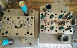 专业精密制造 深圳与东莞凤岗五金冲压多工序连续复合模具加工设计制造厂家巡礼